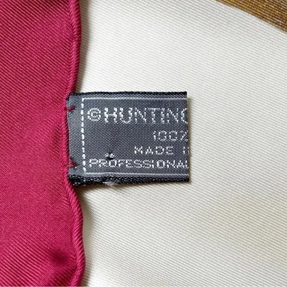 Hunting World Unique Multicolor Scarf - Picture 9 of 9